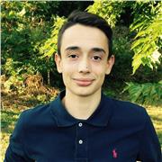 Étudiant en Master à l'ESSEC, anciennement en prépa à Stanislas